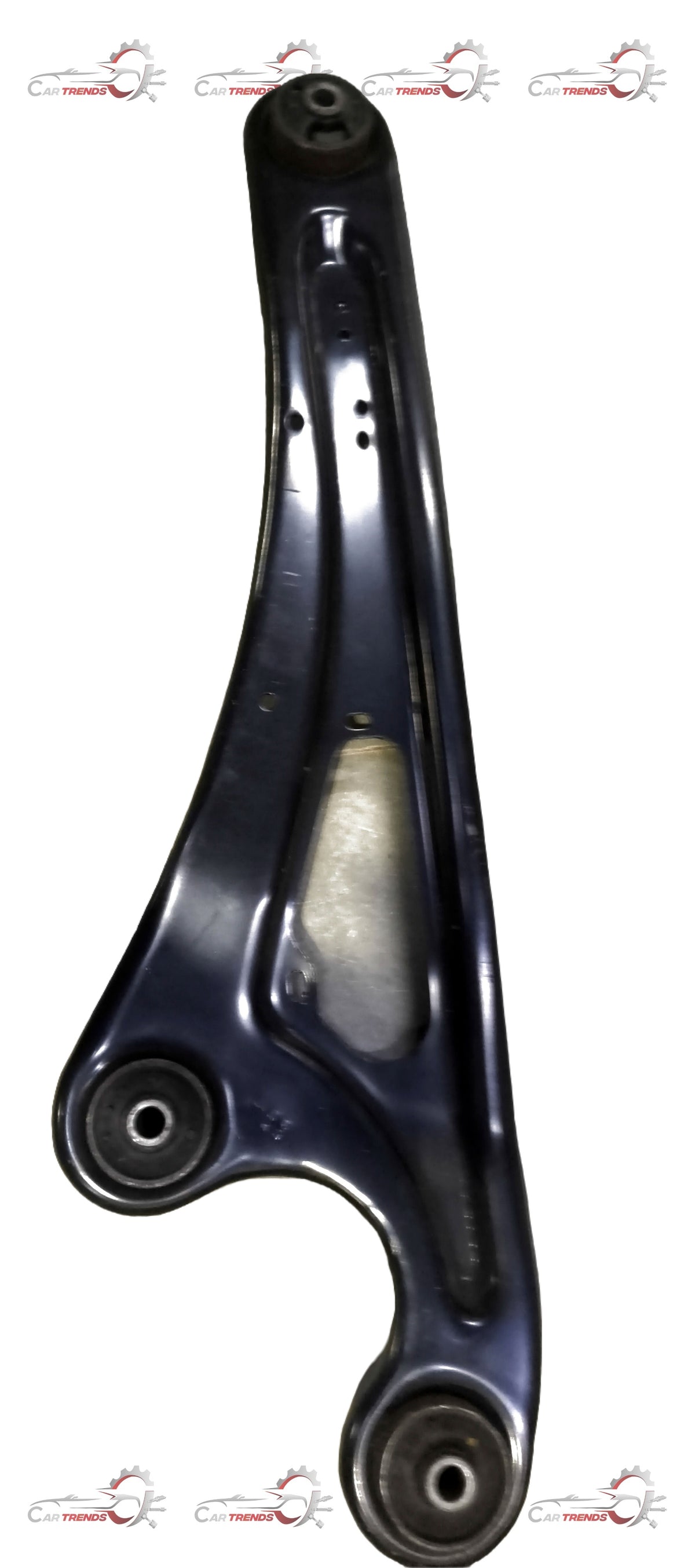 MARUTI SUZUKI ARM ASSY REAR TRAILING L WAGON R OLD 46202M67L00 46202M67L00 - Front view