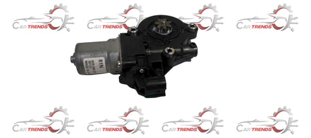 Honda car window motor assembly for left front wind door, compatible with AMAZE petrol models, by CarTrends.