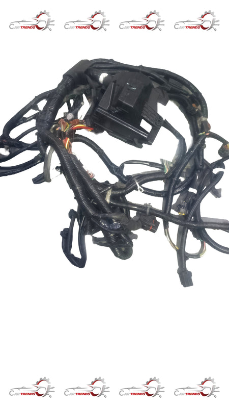 NISSAN Engine Harness | Nissan Micra | #240121HD2C 240121HD2C - Front view