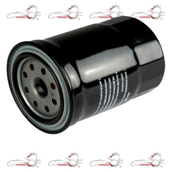 CarTrends Oil Filter Elantra    2631027200 2631027200 - Front view