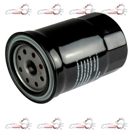 CarTrends Oil Filter Elantra    2631027200 2631027200 - Front view