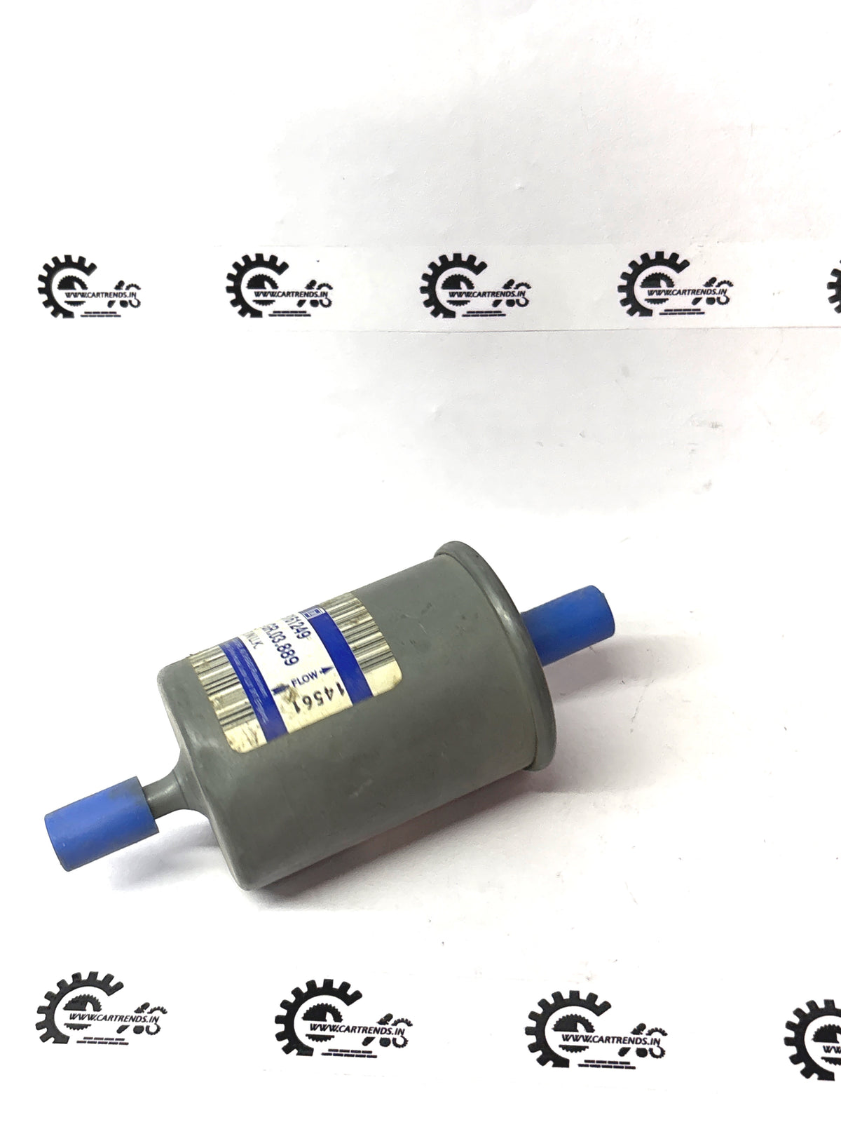 GENERAL MOTORS FILTER ASM FUEL ASTRA 818513 818513 - Front view