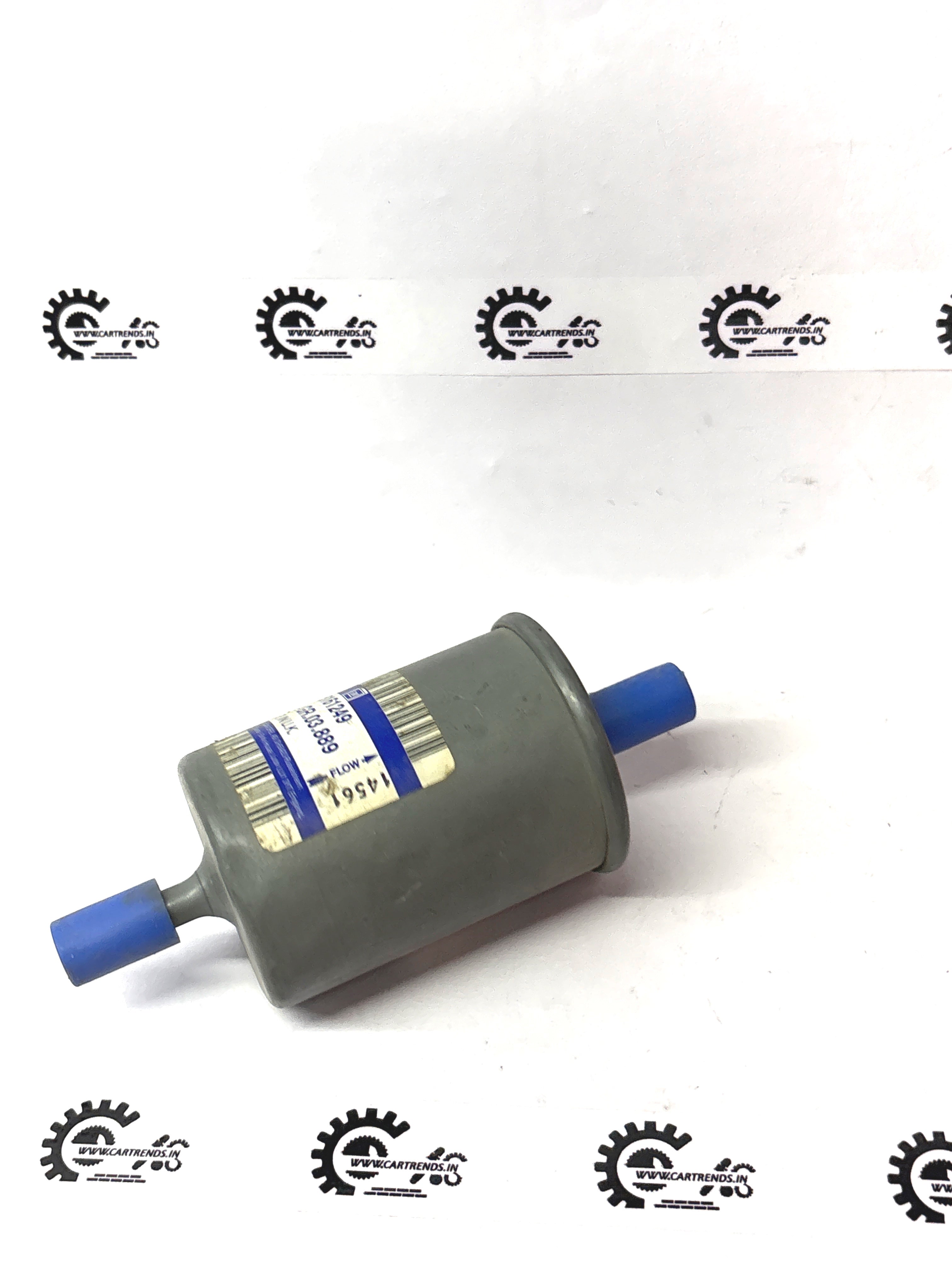 GENERAL MOTORS FILTER ASM FUEL ASTRA 818513 818513 - Front view