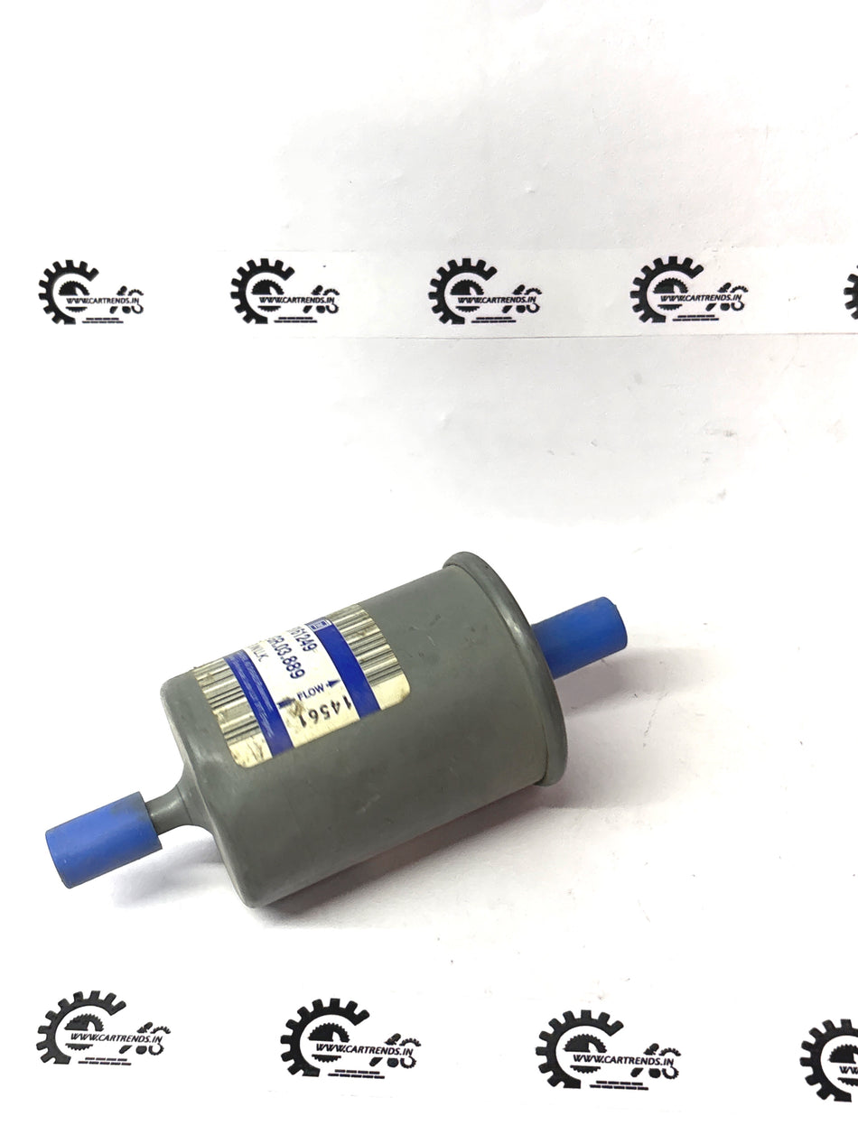 GENERAL MOTORS FILTER ASM FUEL ASTRA 818513 818513 - Front view