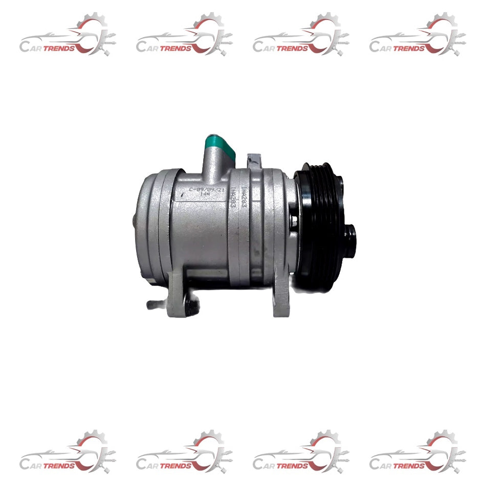 CarTrends COMPRESSOR AIR CONDITIONING EON  977014N100 977014N100 - Front view
