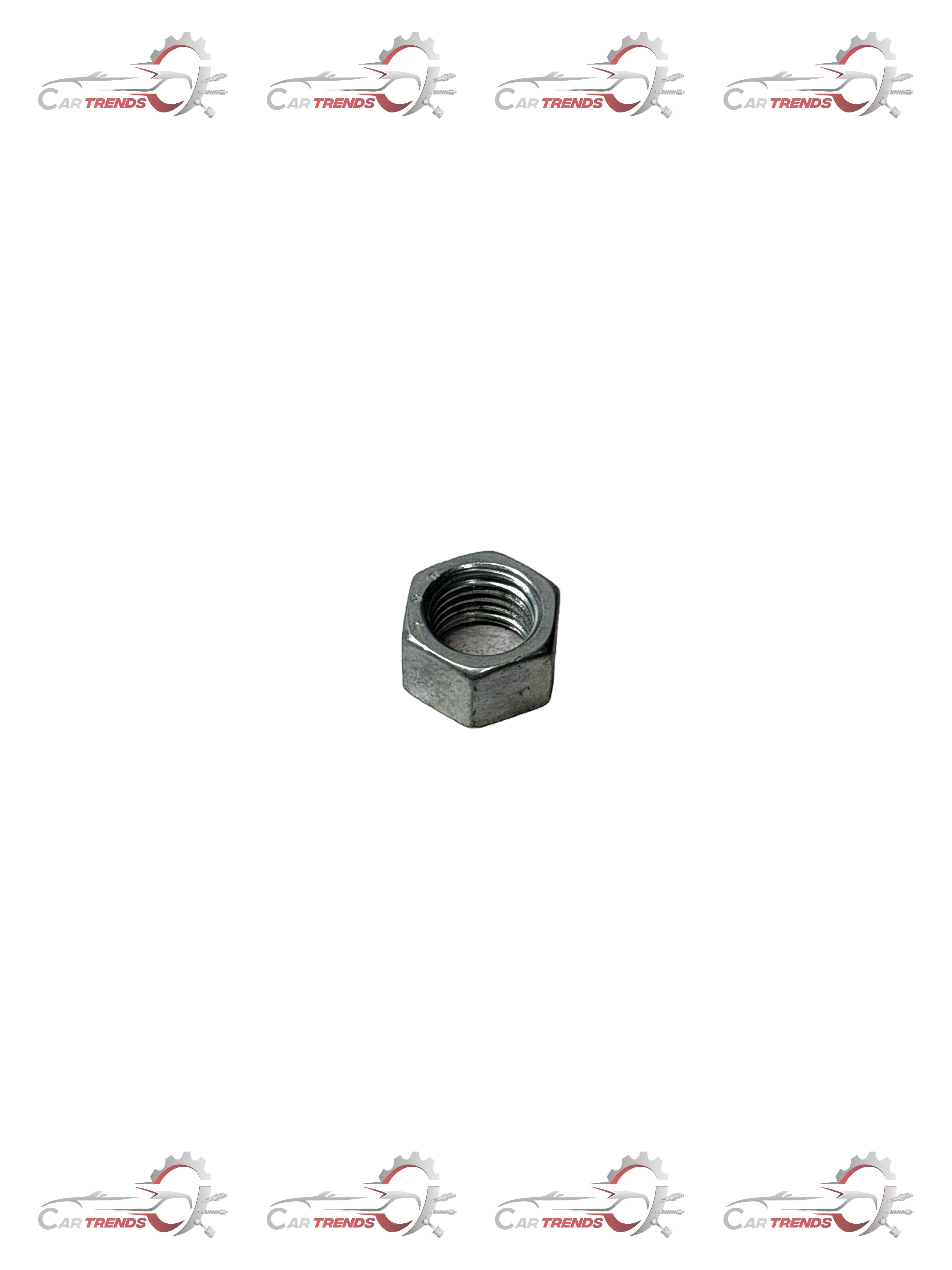 CarTrends T97597419   Nut Bracket Tavera T97597419 - Front view