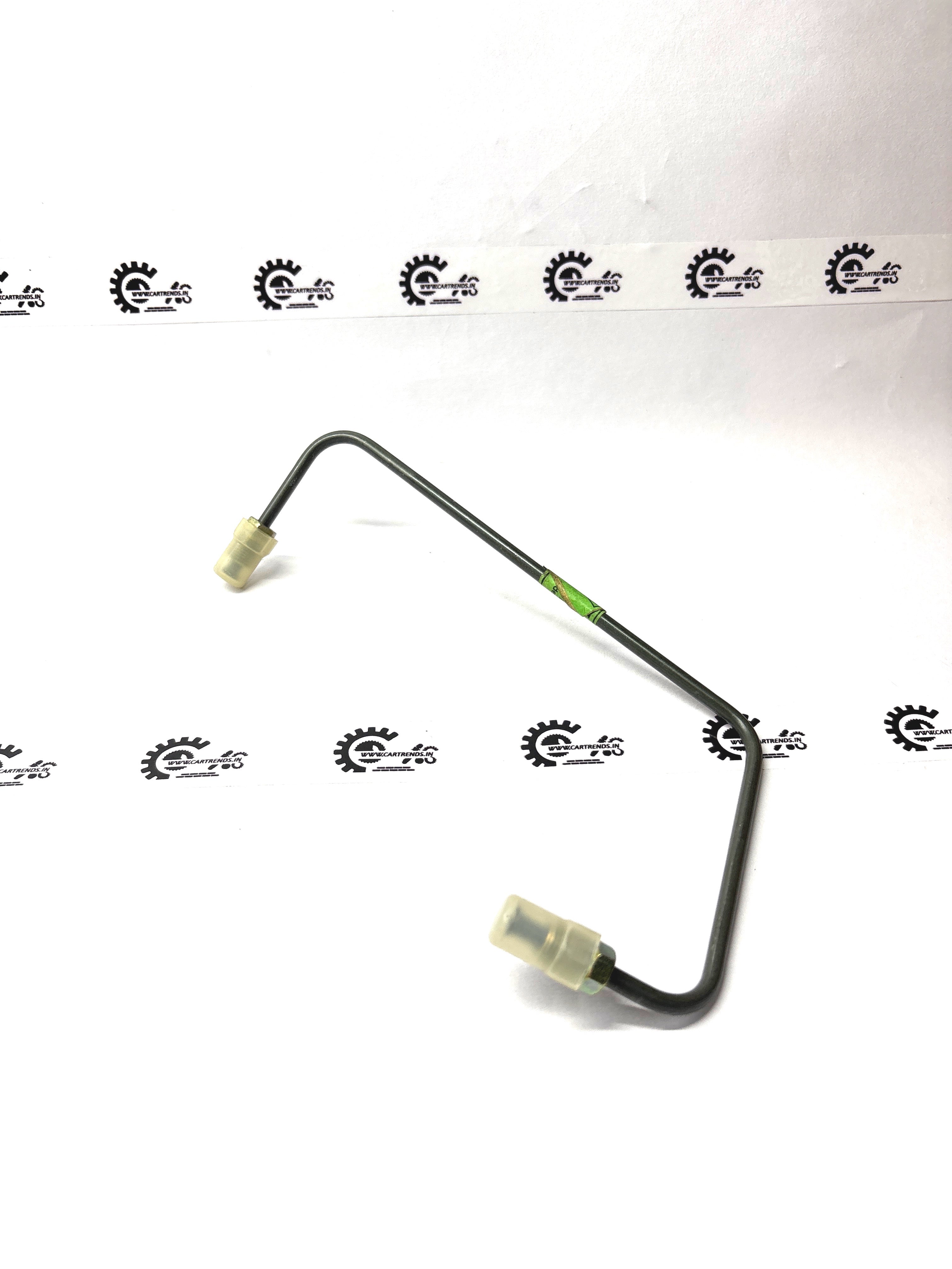 CarTrends Pipe tavera T97596008 T97596008 - Front view