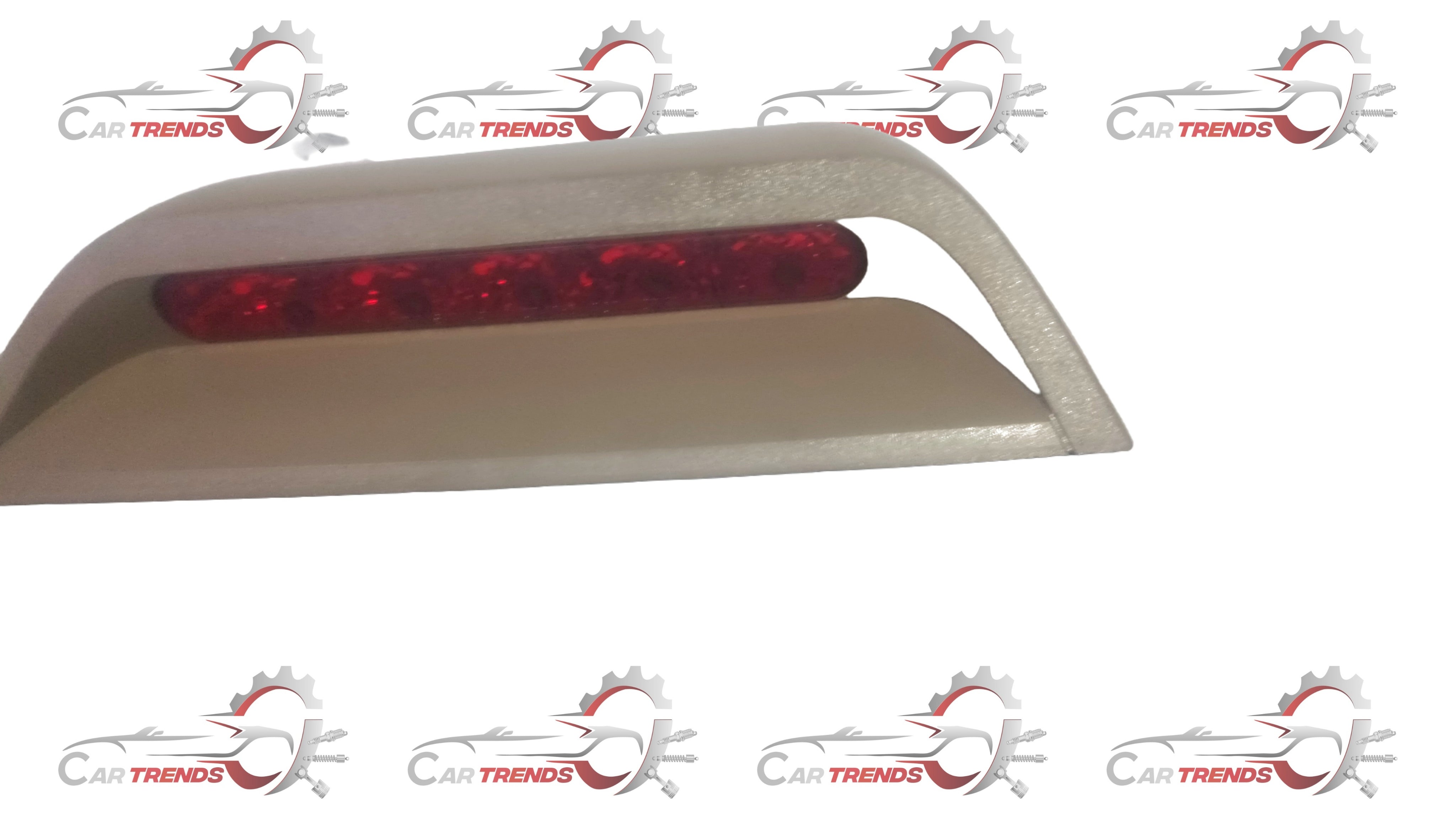 GENERAL MOTORS LAMP A STOP CTR HIGH MTG OPTRA PETROL J96461921 J96461921 - Front view