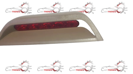 GENERAL MOTORS LAMP A STOP CTR HIGH MTG OPTRA PETROL J96461921 J96461921 - Front view