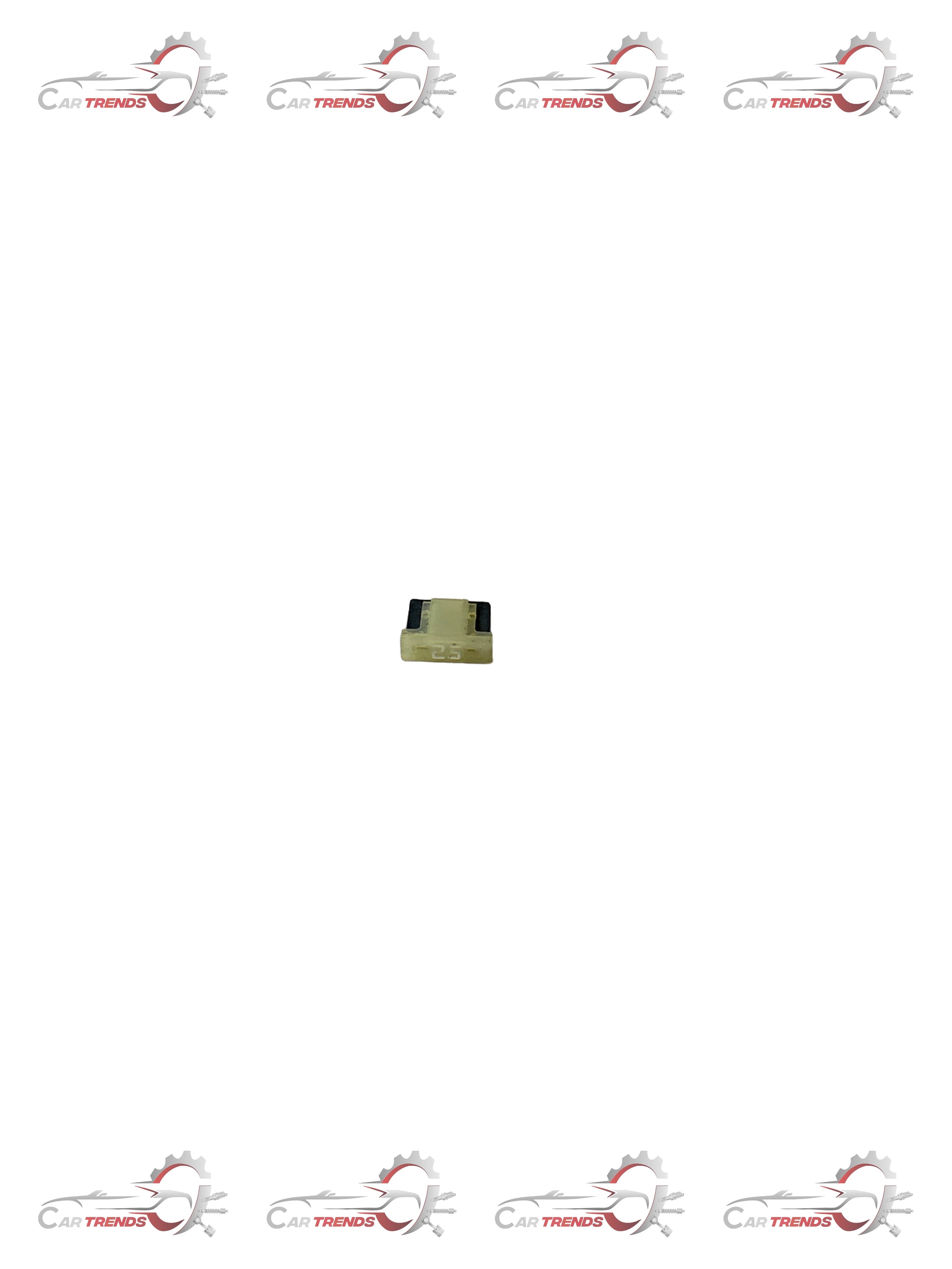 CarTrends J94563596  Fuse Spark J94563596 - Front view