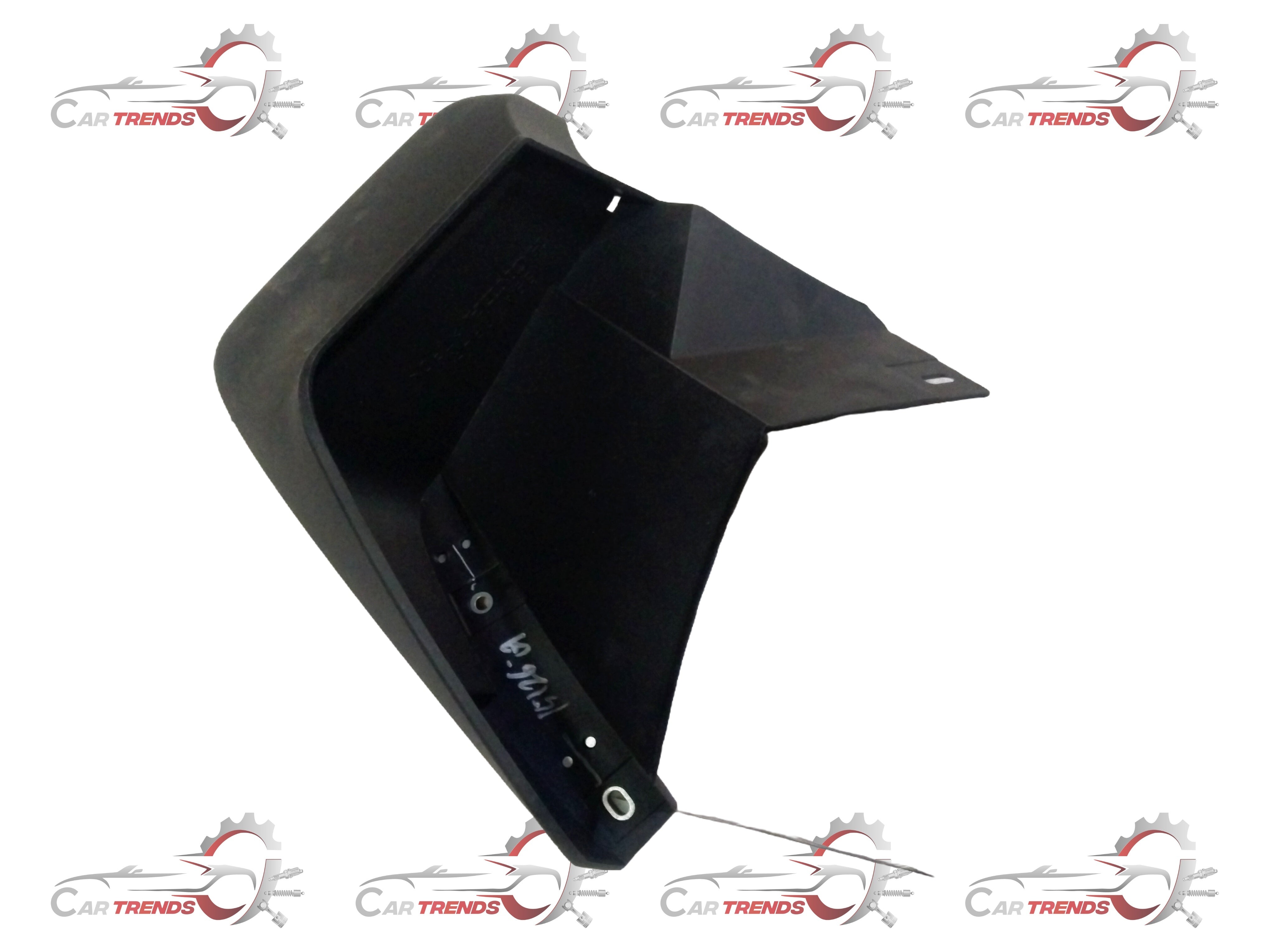HONDA MUDGUARD RIGHT REAR CR-V 75820S9A003 75820S9A003 - Front view