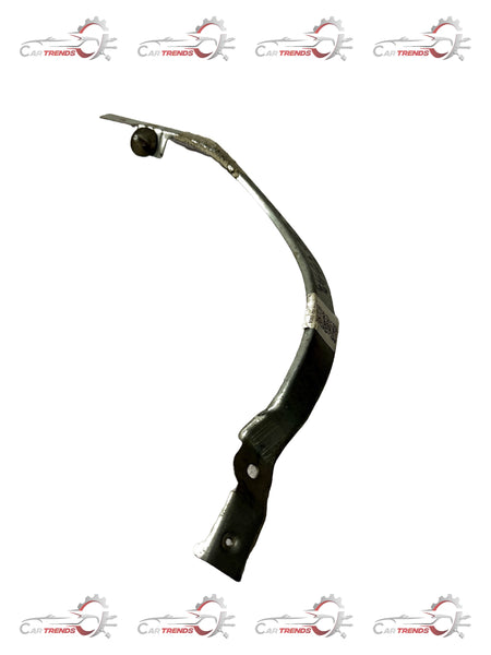 GENERAL MOTORS REINF A BUMPER RR LH SPARK J96590743 J96590743 - Front view