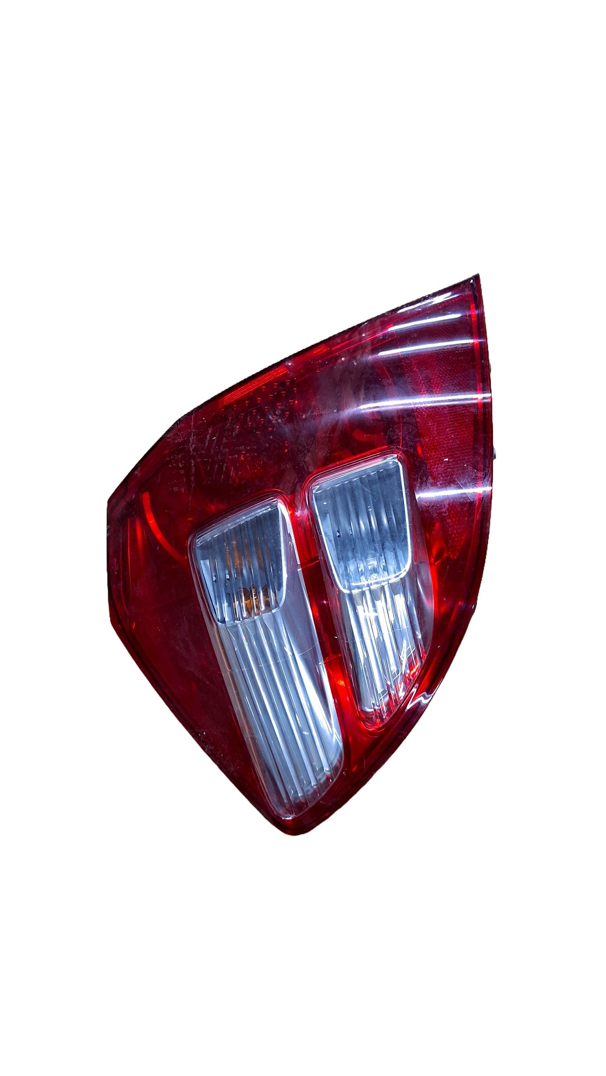 HONDA LIGHT ASSY.L TAIL 33550TF0003 33550TF0003 - Front view