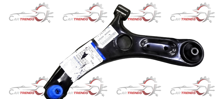 CarTrends 54500A0000   Arm Creta Left Side 54500A0000 - Front view