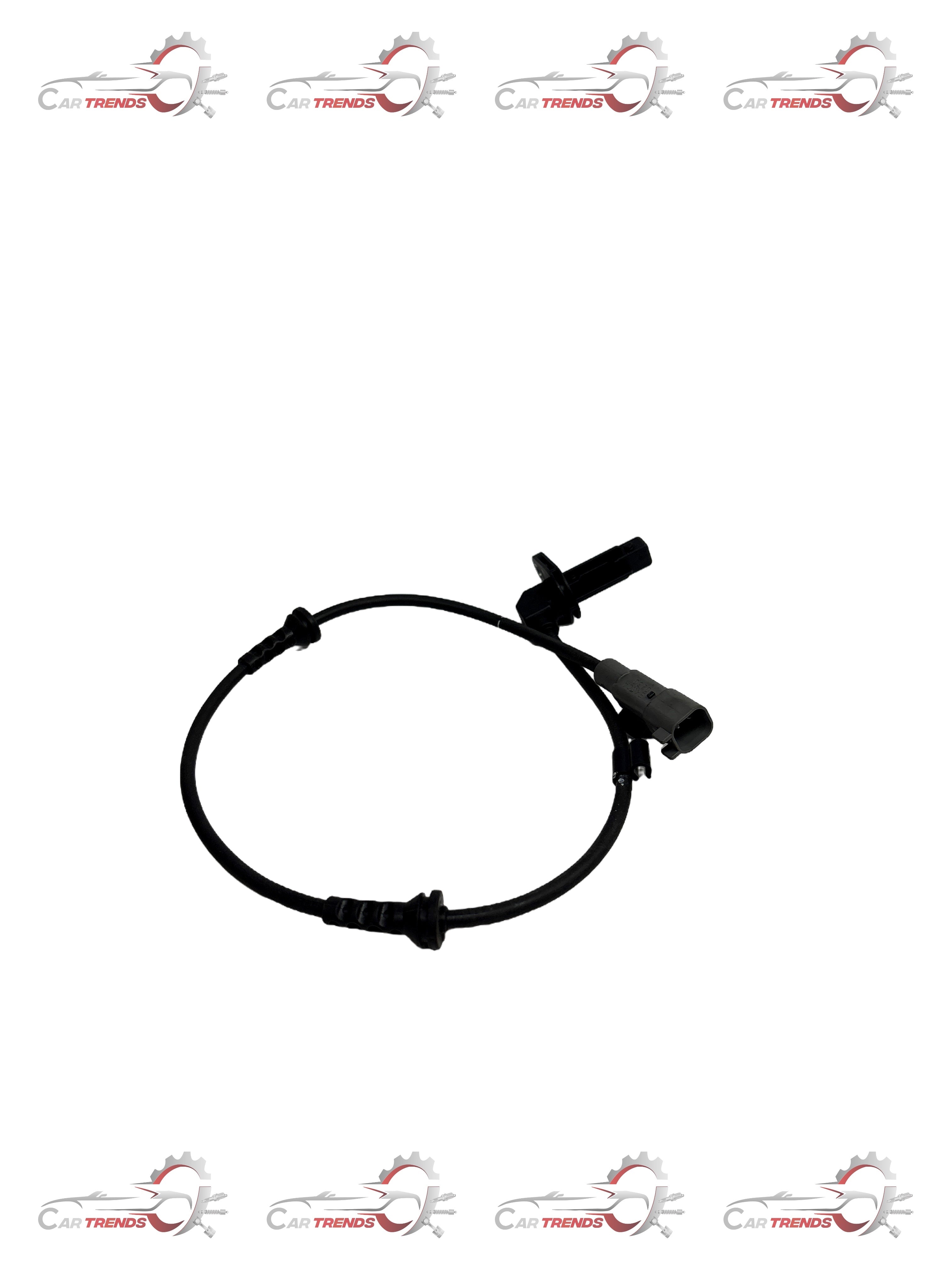 CarTrends J95976064  Rear Wheel Speed Sensor Beat Left Side J95976064 - Front view