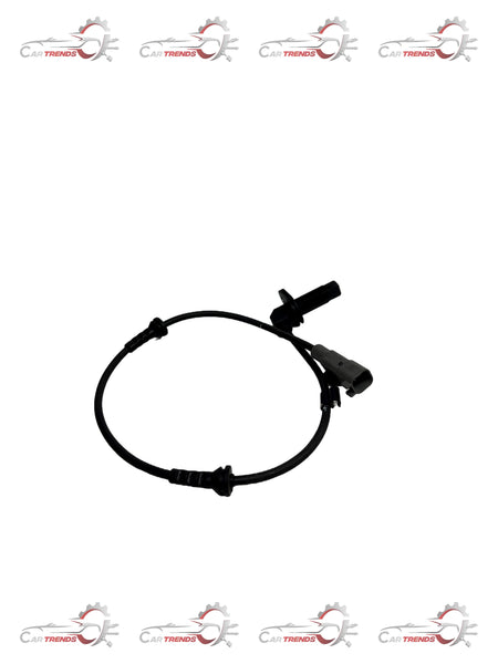 CarTrends J95976064  Rear Wheel Speed Sensor Beat Left Side J95976064 - Front view