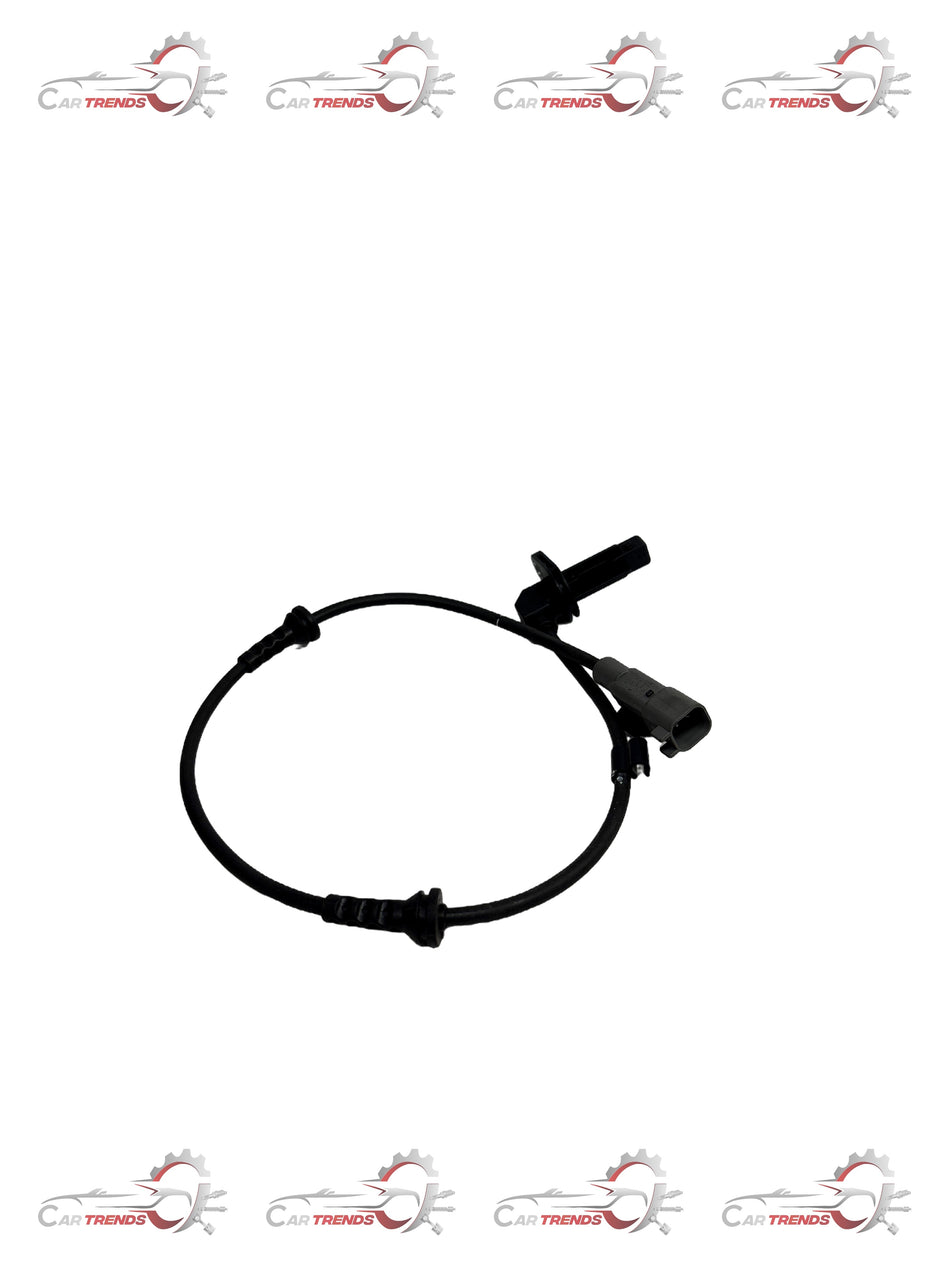 CarTrends J95976064  Rear Wheel Speed Sensor Beat Left Side J95976064 - Front view