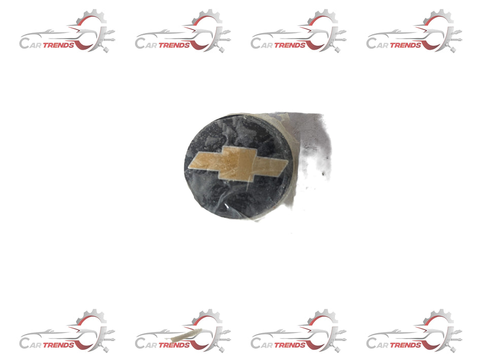 CarTrends wheel Cover Cap Spark J96452313 J96452313 - Front view