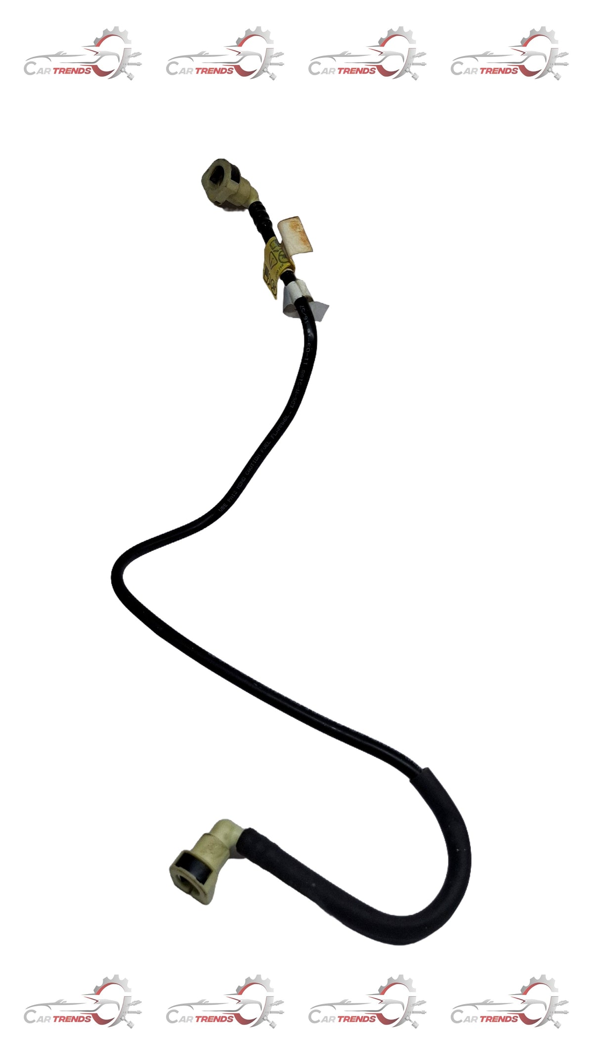 CarTrends J96437440 REAR SUPPLY TUBE OPTRA J96437440 - Front view