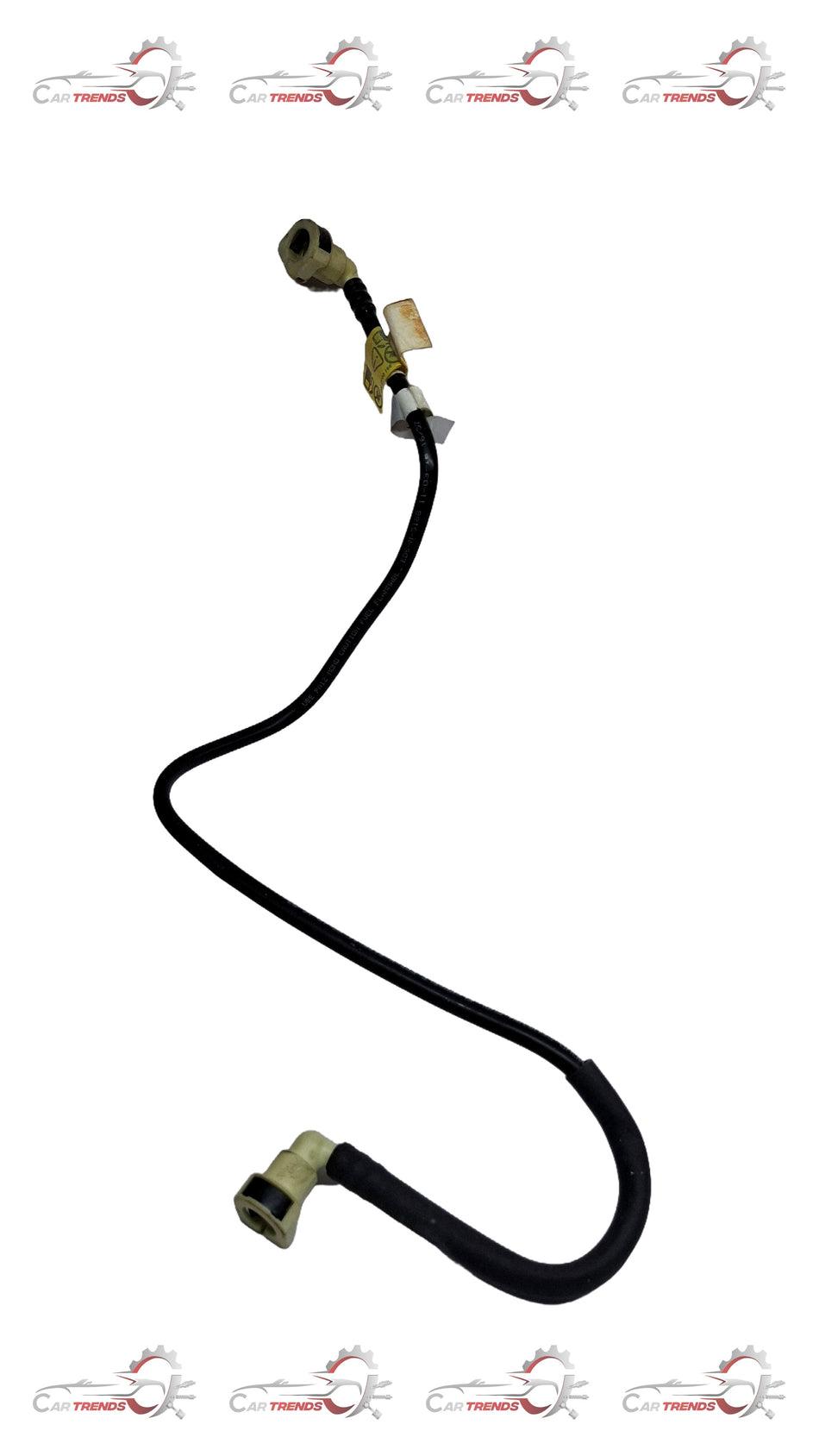 CarTrends J96437440 REAR SUPPLY TUBE OPTRA J96437440 - Front view