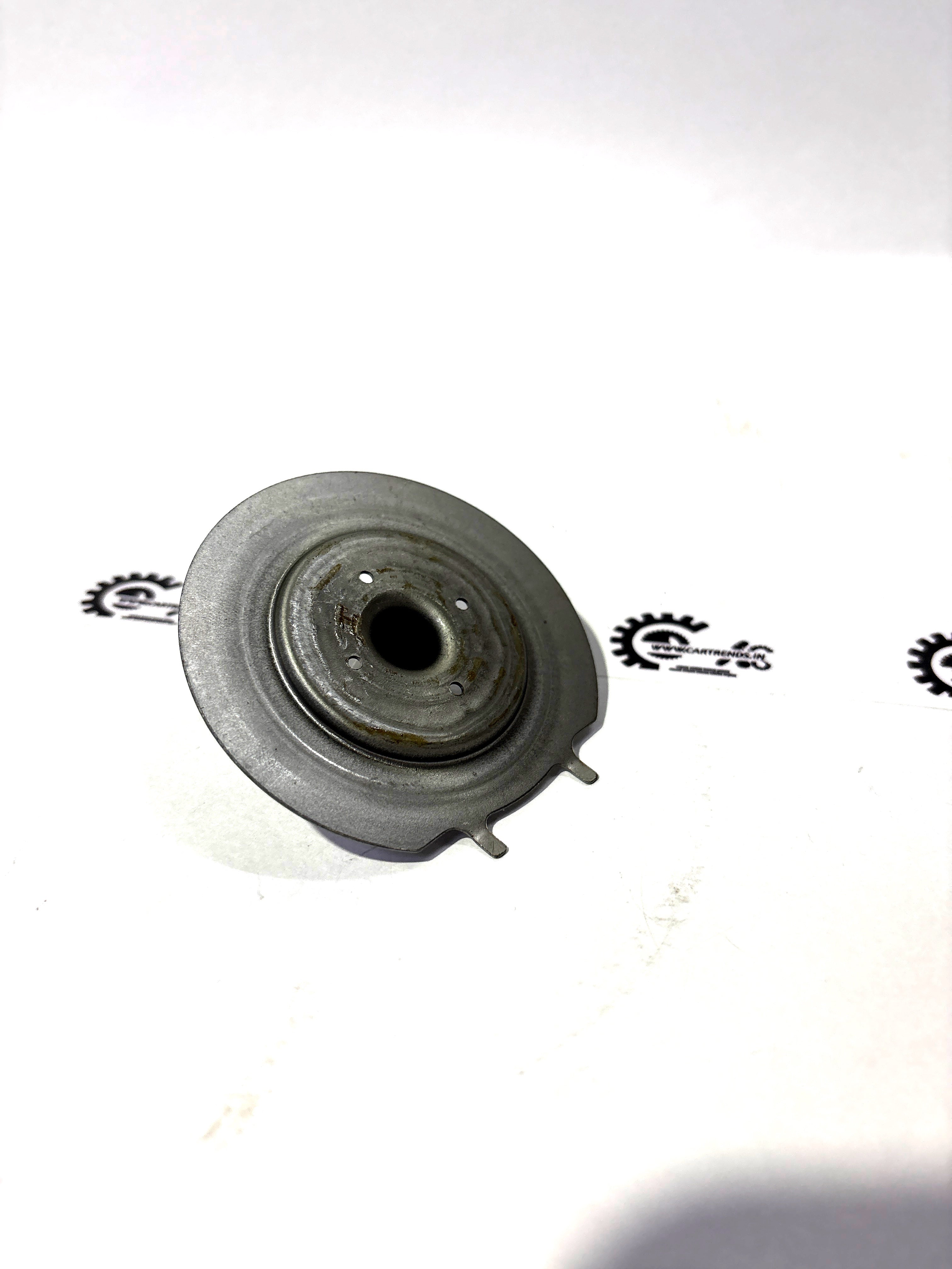 HONDA PLATE.OIL GUIDE C 21103R68000 21103R68000 - Front view
