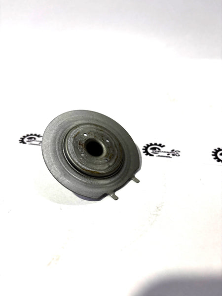 HONDA PLATE.OIL GUIDE C 21103R68000 21103R68000 - Front view