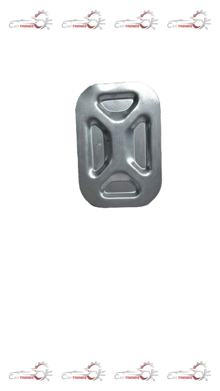 GENERAL MOTORS CAP FLOOR PANEL FRT OPTRA PETROL J96238373 J96238373 - Front view