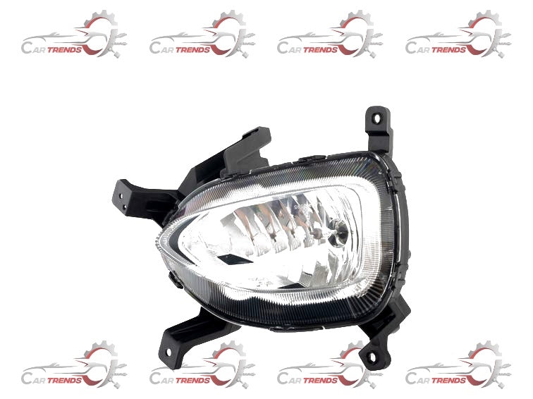 CarTrends FOG LIGHT I20 ACTIVE RH 92202C7510 92202C7510 - Front view