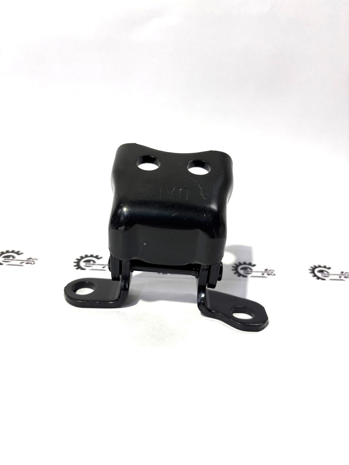 HONDA HINGE L FR DOOR LWR 67460SDCK01ZZ 67460SDCK01ZZ - Front view