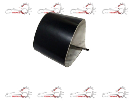 HONDA TAPE.L RR DOOR SASH CTR 67866TG2K01 67866TG2K01 - Front view
