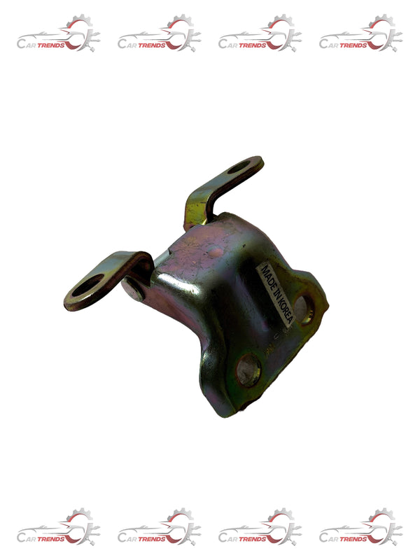 GENERAL MOTORS Hinge Assembly Side Door Left Hand | Chevrolet/Beat | Rear | #J96689981 J96689981 - Front view