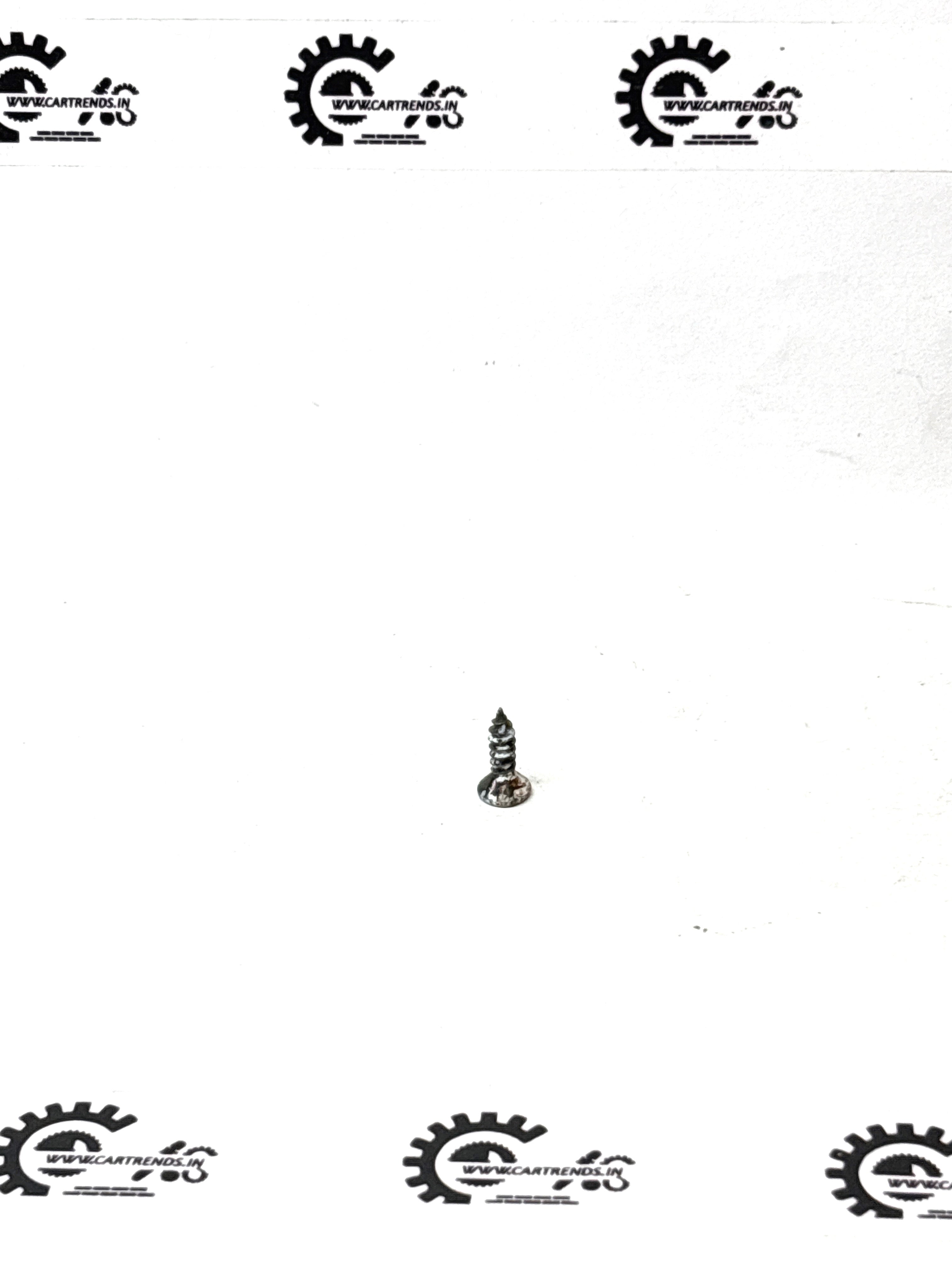 GENERAL MOTORS SCREW M4 X 13 TAVERA T97599630 T97599630 - Front view