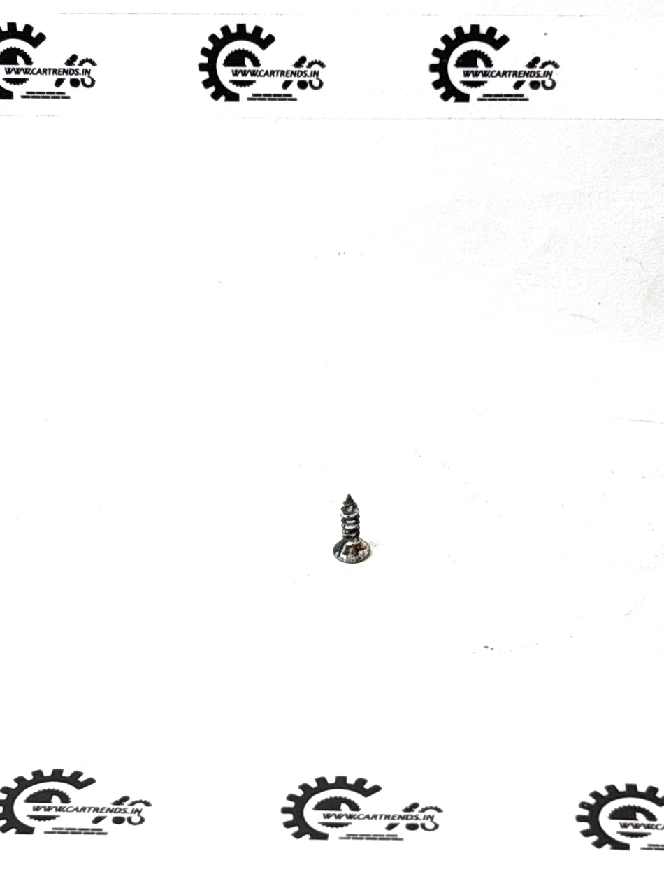 GENERAL MOTORS SCREW M4 X 13 TAVERA T97599630 T97599630 - Front view