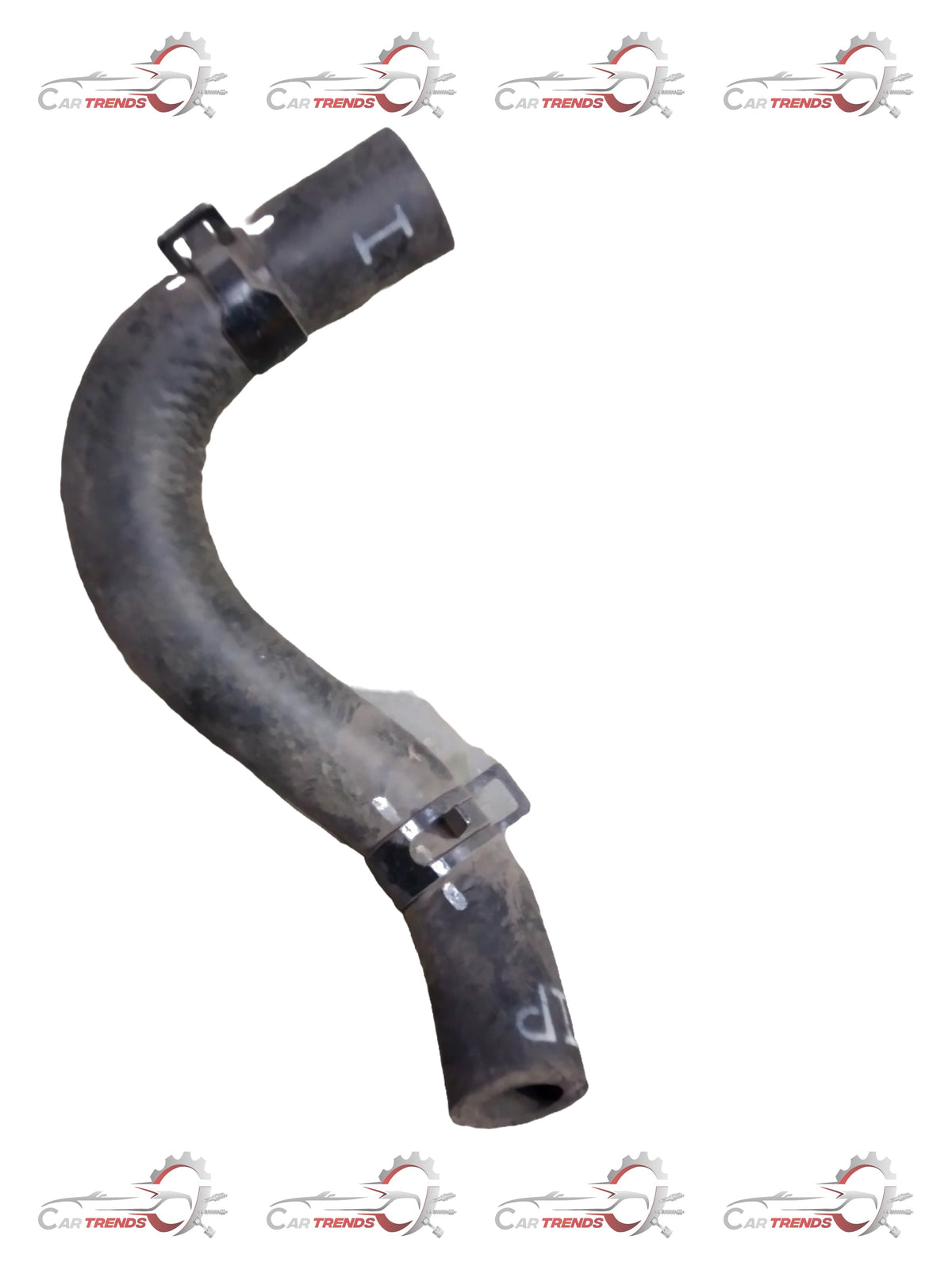 GENERAL MOTORS HOSE P S FLUID RSVR OTLT BEAT J42484046 J42484046 - Front view