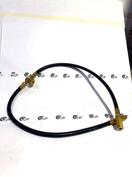 HONDA PRESSURE GAUGE ADAPTOR SET 070AJRT40102 070AJRT40102 - Front view