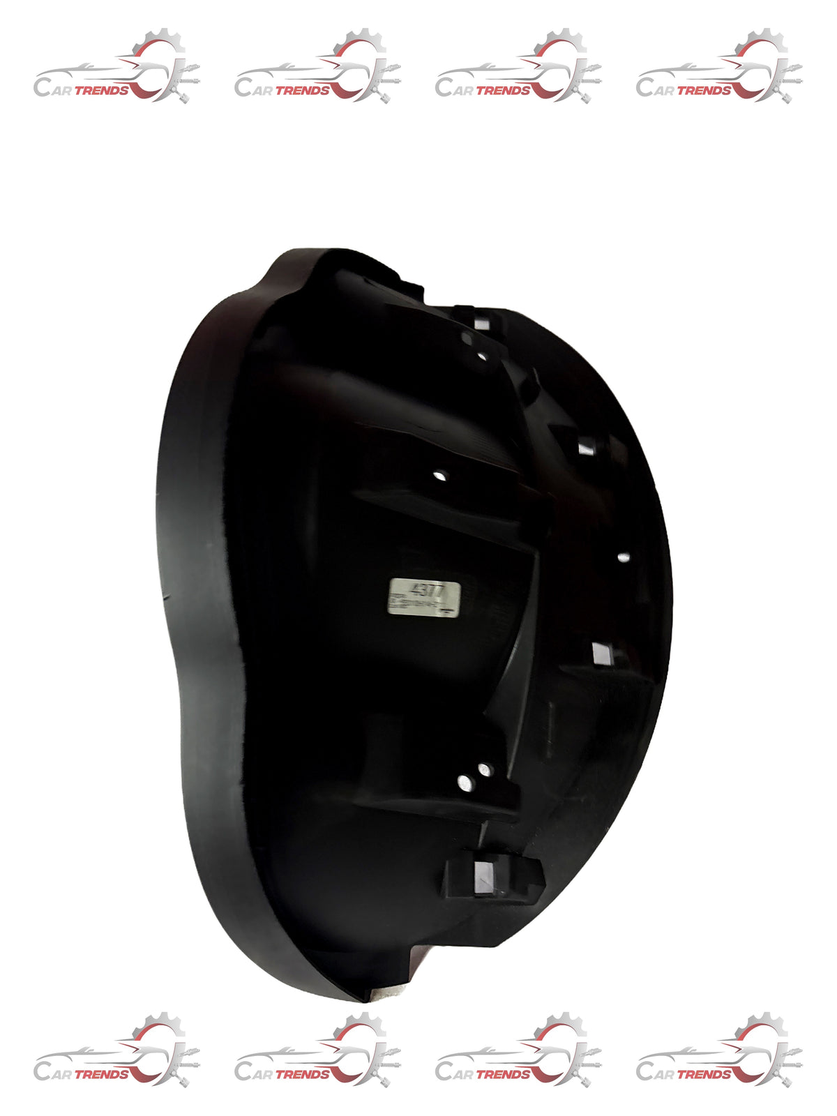 CarTrends J96984377   Instrument Cluster Cover Cruze J96984377 - Front view