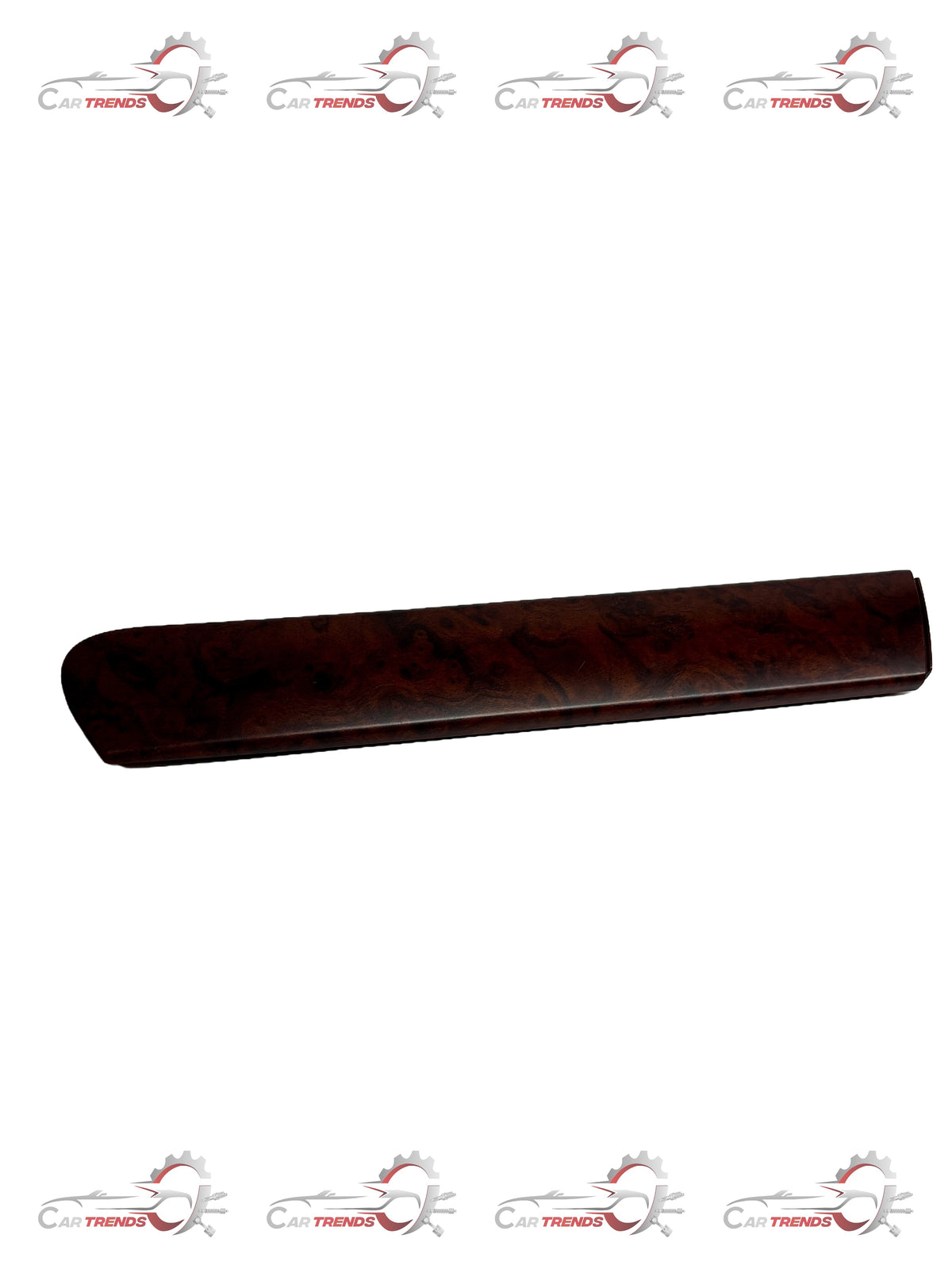 CarTrends J96556367   Door Garnish Trim Optra Rear Left J96556367 - Front view