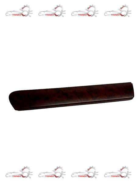CarTrends J96556367   Door Garnish Trim Optra Rear Left J96556367 - Front view