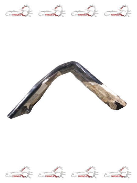 General Motors BRACKET P S FLUID COOLING PIPE for Cruze vehicle, showing the metal bracket and attached pipe.