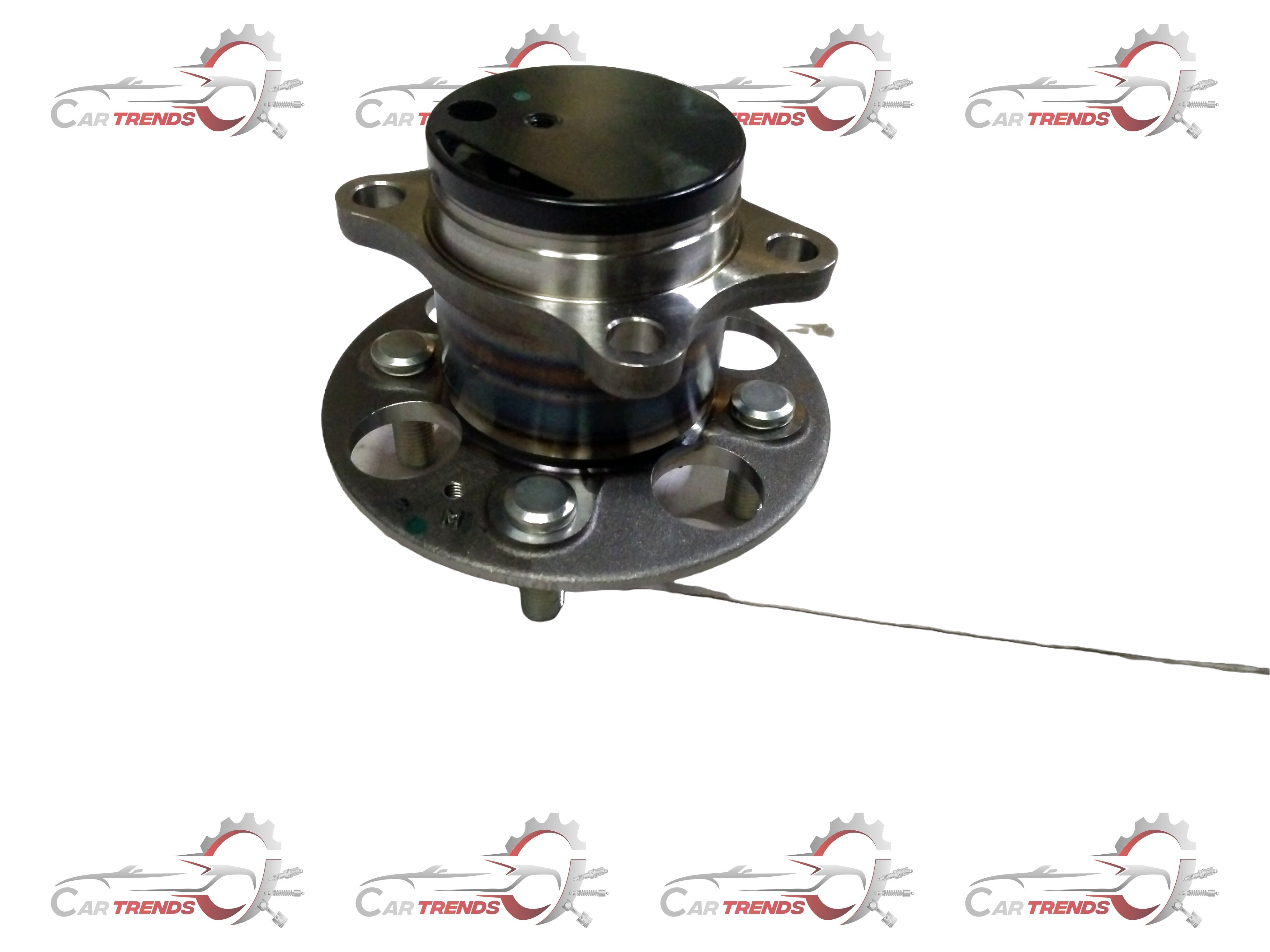 HONDA BRG ASSY.RR HUB UNIT 42200TD4J51 42200TD4J51 - Front view