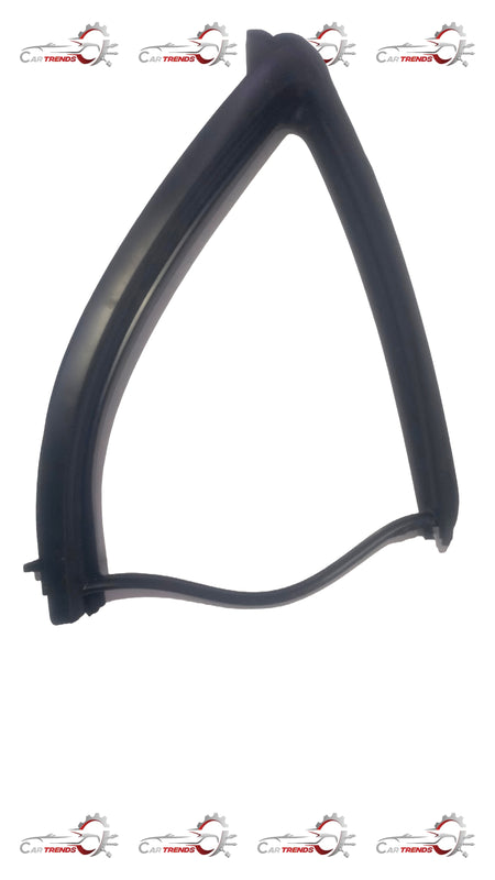 NISSAN Door Weatherstrip | Nissan Sunny | Rear | 822723BB0A 822723BB0A - Front view