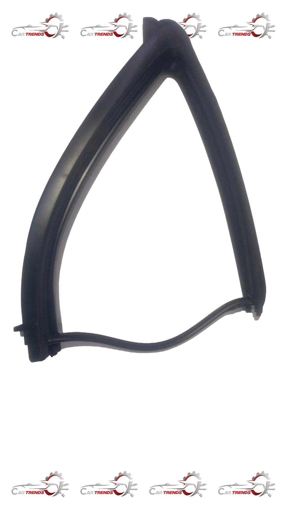 NISSAN Door Weatherstrip | Nissan Sunny | Rear | 822723BB0A 822723BB0A - Front view