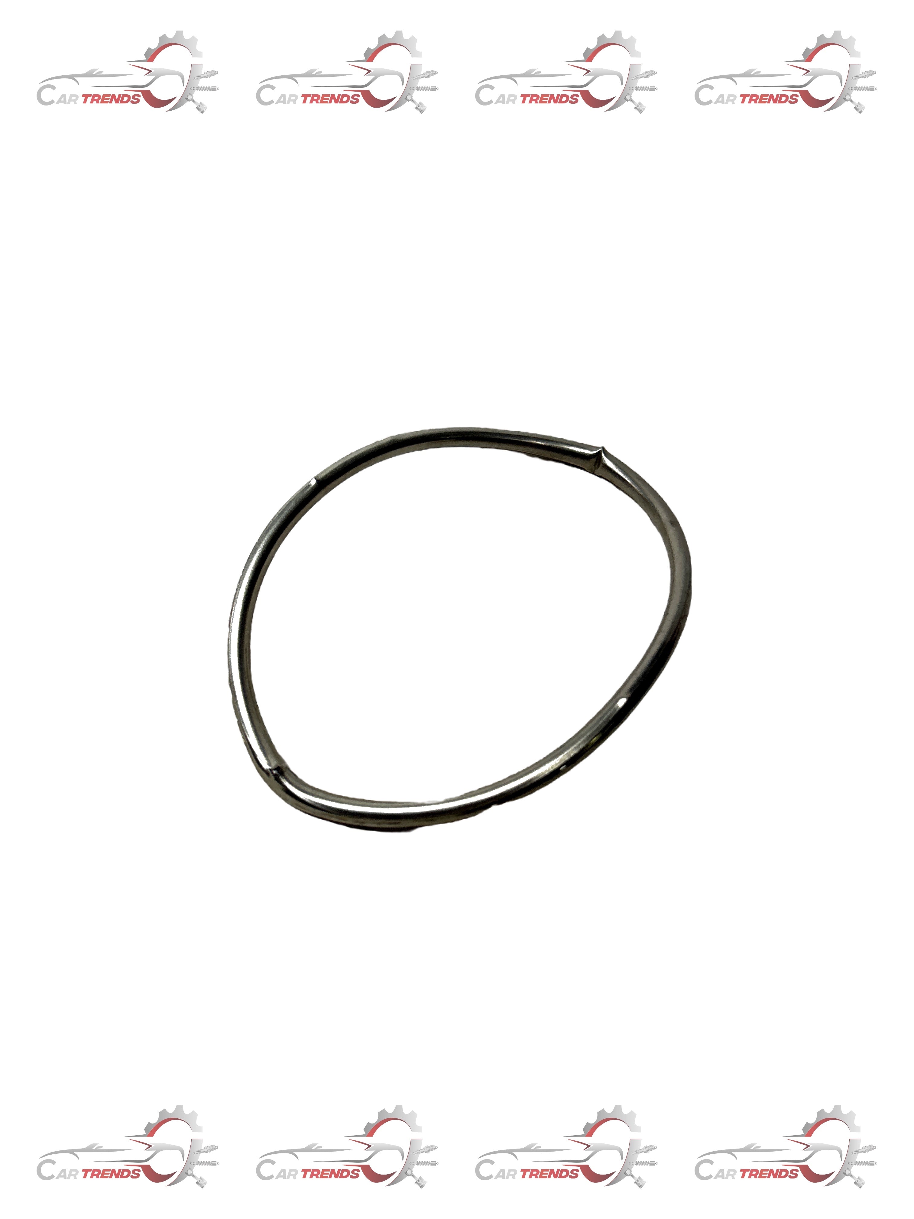 GENERAL MOTORS GASKET PUP CONV INLET OPTRA PETROL J96293025 J96293025 - Front view