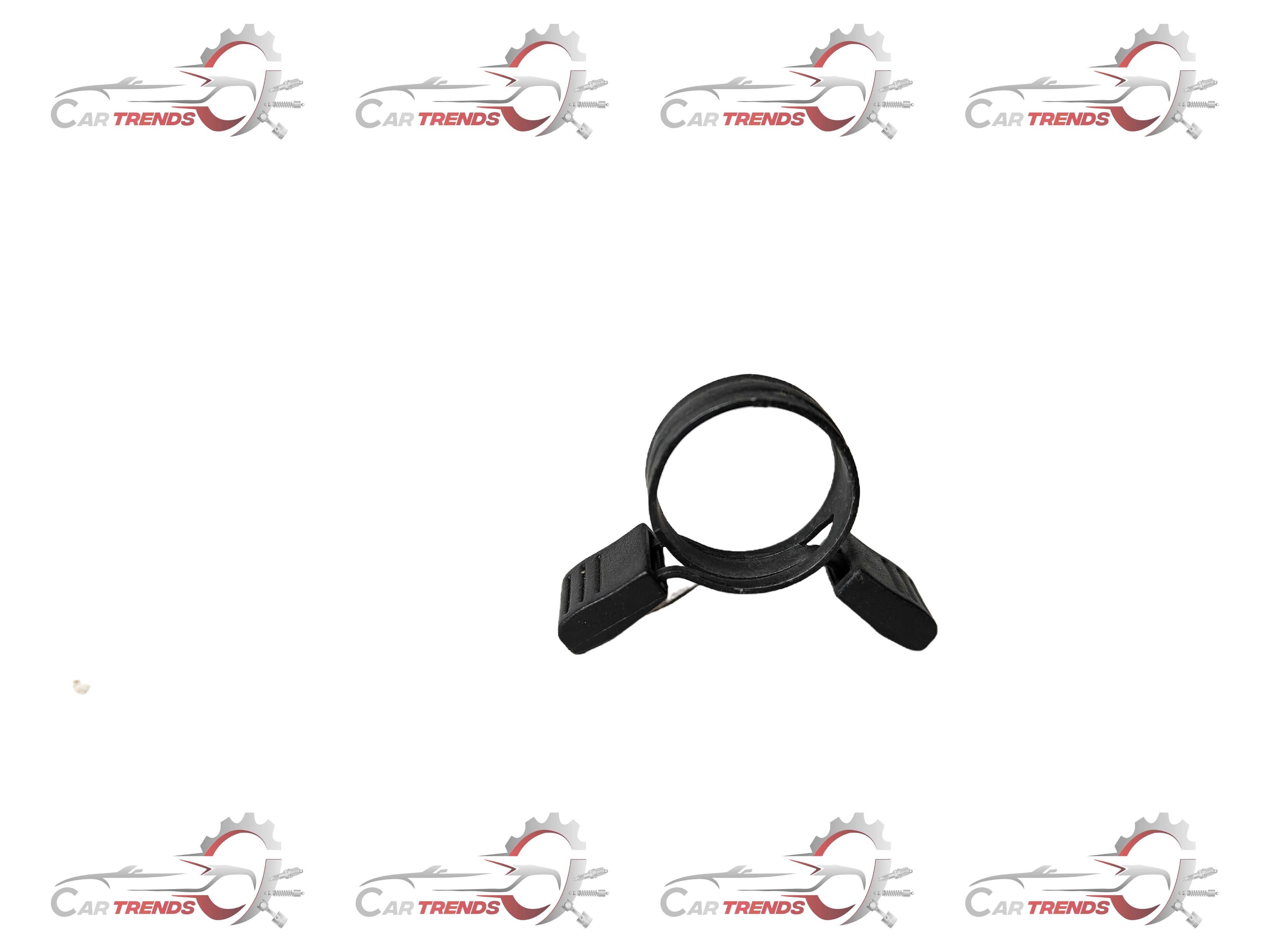 GENERAL MOTORS T97240196   Fuel Hose Clip Tavera T97240196 - Front view