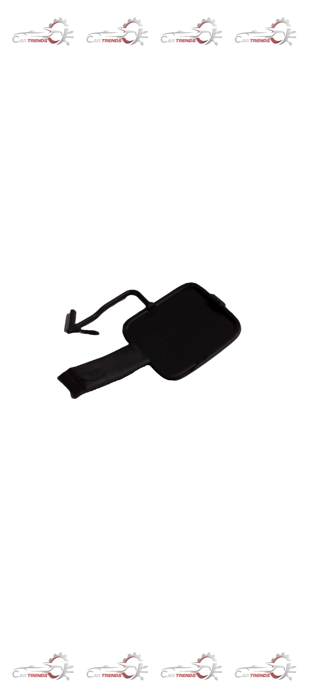 CarTrends TOWING COVER   WR-V  71104TXKK00ZC 71104TXKK00ZC - Front view