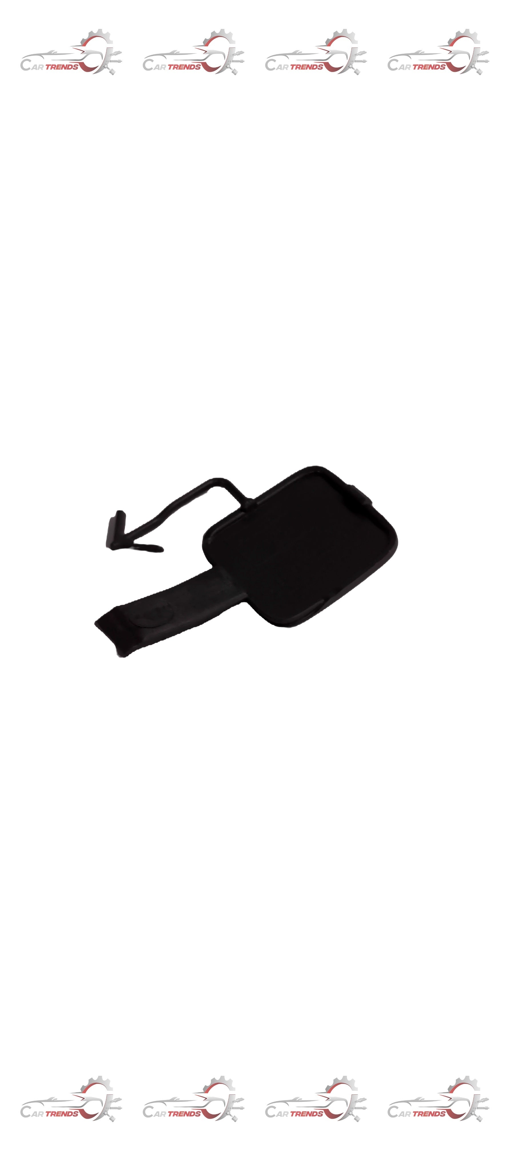 CarTrends TOWING COVER   WR-V  71104TXKK00ZC 71104TXKK00ZC - Front view