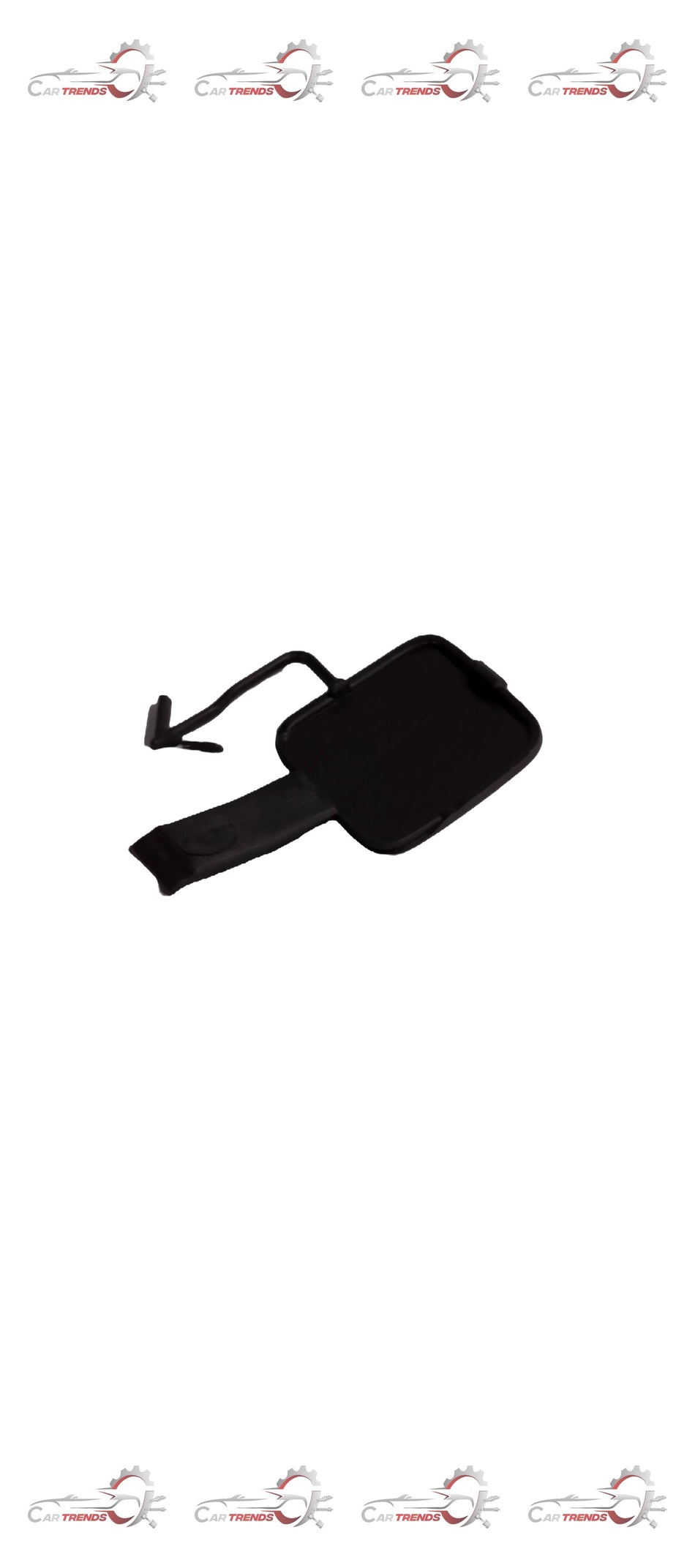 CarTrends TOWING COVER   WR-V  71104TXKK00ZC 71104TXKK00ZC - Front view