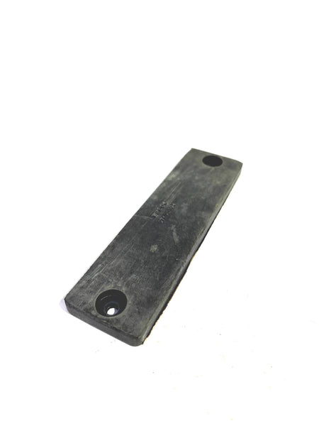 GENERAL MOTORS RUBBER HELPER SECONDARY TAVERA T97690094 T97690094 - Front view