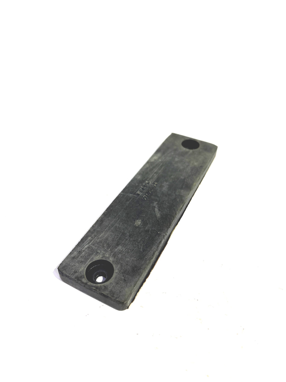 GENERAL MOTORS RUBBER HELPER SECONDARY TAVERA T97690094 T97690094 - Front view