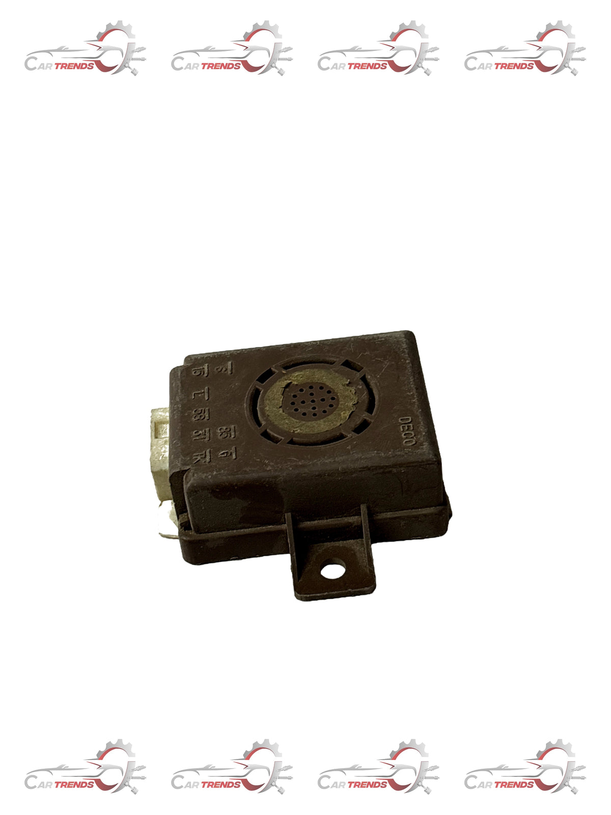 GENERAL MOTORS Module Assembly Chime Bell | Chevrolet Optra | Petrol | #J96459510 J96459510 - Front view